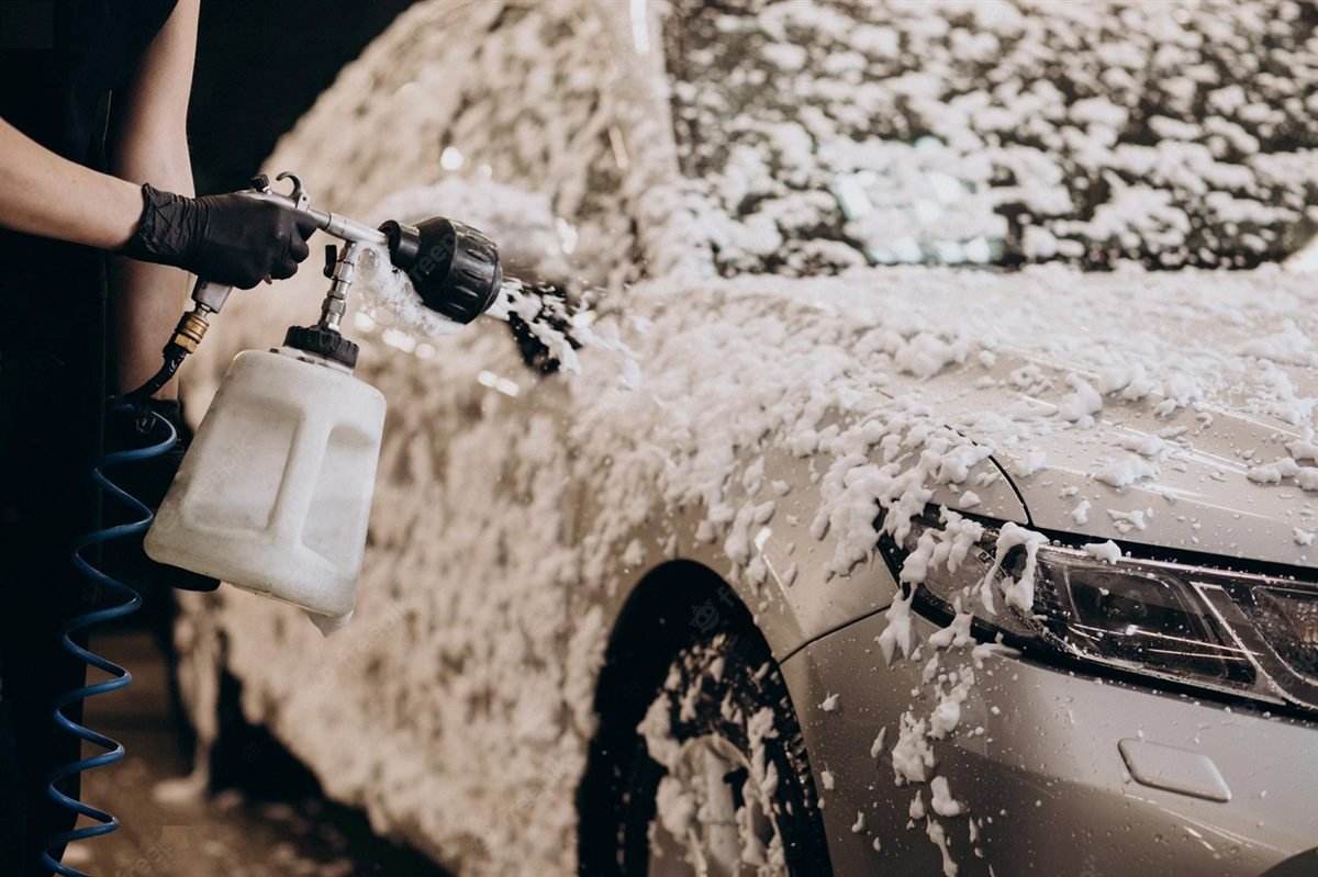 Wax Treatment